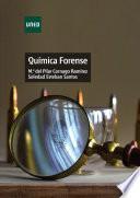 QUÍMICA FORENSE