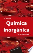 Química inorgánica