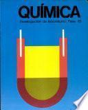 quimica investigaciones de laboratorio fase ib