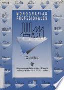 Química. Monografías profesionales