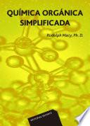 Química orgánica simplificada