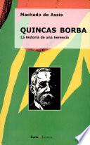 Quincas Borba