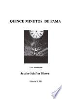 Quince minutos de fama