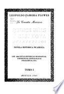 Quince Unas y Casanova, aventureros