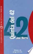 Quinta del 42