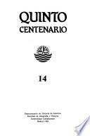 Quinto centenario