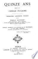 Quinze ans sous le cercle polaire