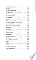 Quítate de la vía Perico