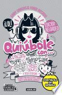 Quiúbole con... Edición Reloaded (Mujeres) Capítulo de regalo