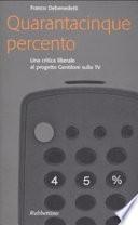 Qurantacinque percento