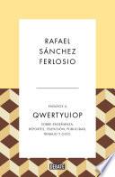Qwertyuiop (Ensayos 4)