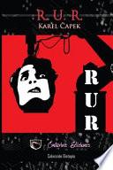 R. U. R.