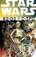 R2-D2 y C-3PO