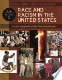 Race and Racism in the United States