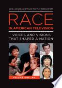 Race in American Television