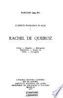 Rachel de Queiroz