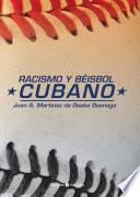 Racismo y béisbol cubano