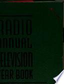 Radio Annual-television Year Book