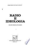 Radio e ideología