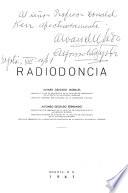 Radiodoncia