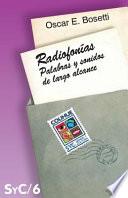 Radiofonías