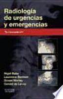 Radiología de urgencias y emergencias