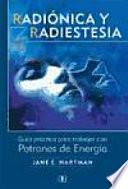 RADIÓNICA Y RADIESTESIA