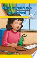 Rae construye un robot: Seguir instrucciones (Rae Builds a Robot: Following Instructions)