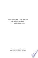 Rafael Celedón y los albores de la poesía caribe