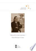 Raíces de la crisis económica