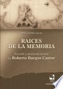 Raíces de la memoria
