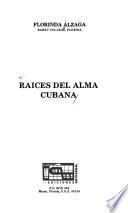 Raíces del alma cubana