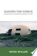 Libro Raiding the Icebox