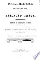Railway pamphlets