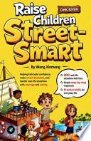 Raise Children Street-Smart (Comic Edition)