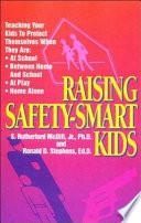 Raising Safety-smart Kids