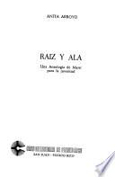 Raíz y ala
