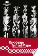 Rakiduam Taiñ Ad Mapu