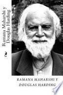 Ramana Maharshi y Douglas Harding