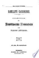 Ramillete cardenense