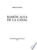 Ramón Alva de la Canal