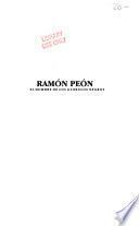 Ramón Peón, el hombre de los glóbulos negros