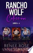 Ranch Wolf Colección
