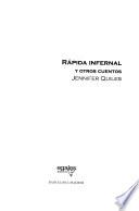 Rápida infernal y otros cuentos