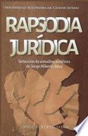 Rapsodia Jurídica