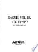 Raquel Meller y su tiempo