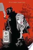 Rashomon: A Commissioner Heigo Kobayashi Case