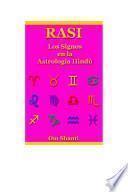 Rasi - Los Signos de la Astrología Hindú