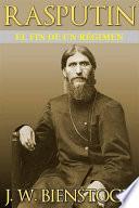 Rasputin (Traducido)