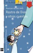 Rastro de Dios y otros cuentos